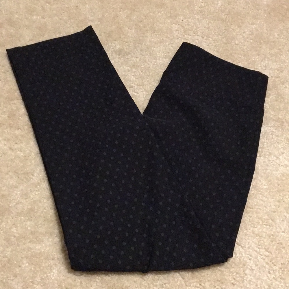 Margaret M petites pants.